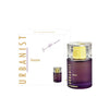 Дамски Парфюм Al Haramain Urbanist Femme EDP 100 мл.