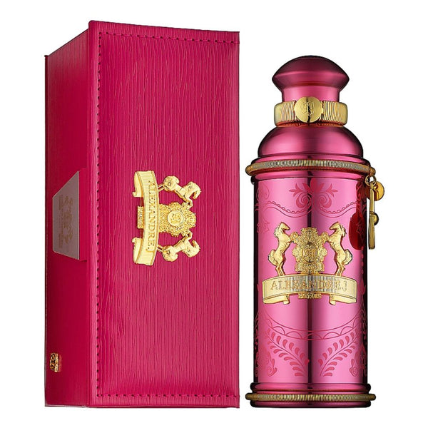 Дамски Парфюм Alexandre.J Altesse Mysore EDP 100 мл.