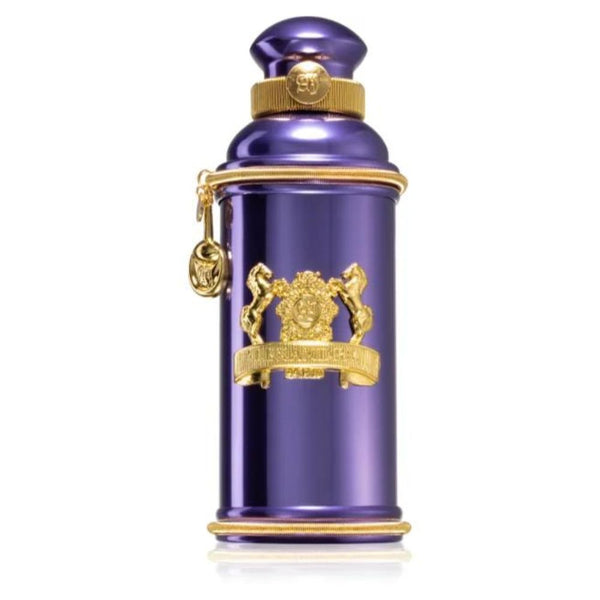 Дамски Парфюм Alexandre.J Iris Violet EDP 100 мл.