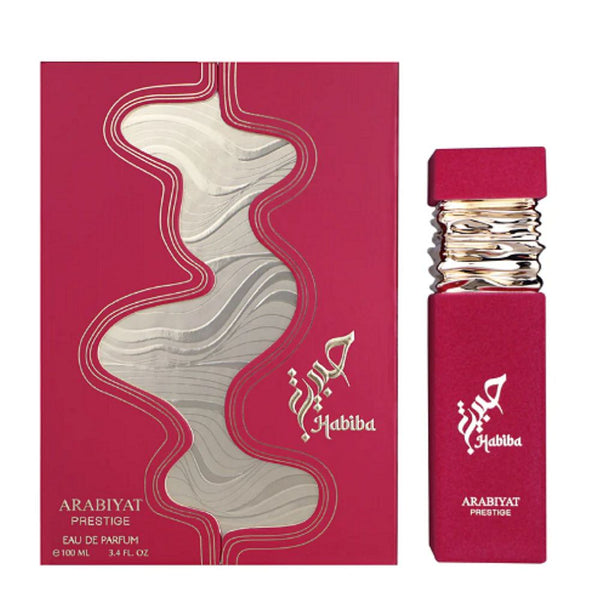 Дамски Парфюм Arabiyat Prestige Habiba EDP 100 мл.