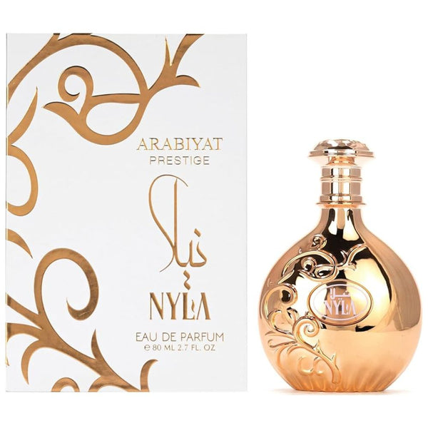 Дамски Парфюм Arabiyat Prestige Nyla EDP