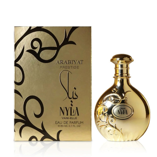 Дамски Парфюм Arabiyat Prestige Nyla Vani-Elle EDP