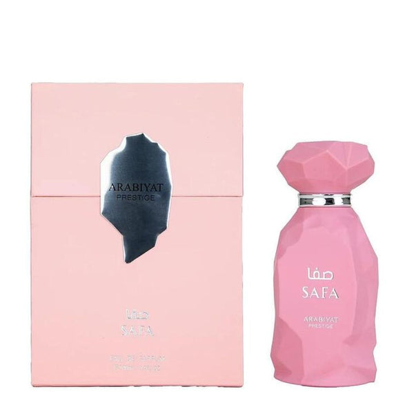 Дамски Парфюм Arabiyat Prestige Safa EDP 100 мл.