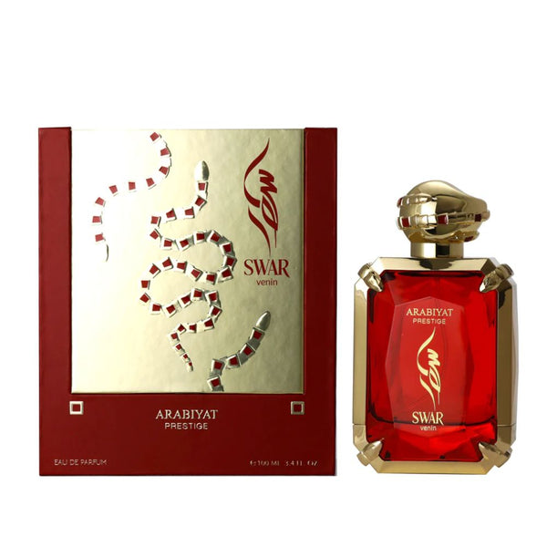 Дамски Парфюм Arabiyat Prestige Swar Venin EDP 100 мл.