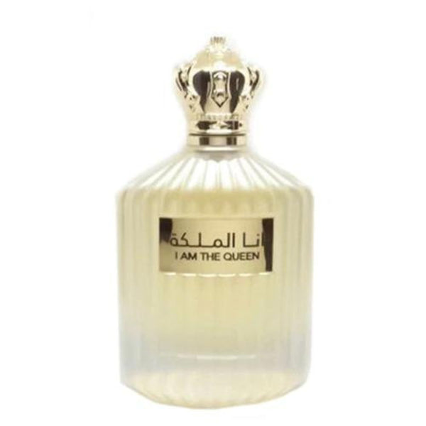 Дамски Парфюм Ard Al Zaafaran I Am The Queen EDP 100 мл.