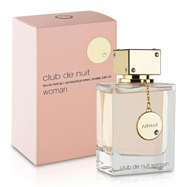 Дамски Парфюм Armaf Club de Nuit Women EDP 105 мл.