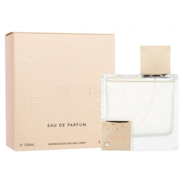 Дамски Парфюм Armaf Futura La Femme EDP 100 мл.