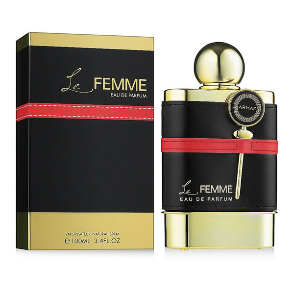 Дамски Парфюм Armaf Le Femme EDP 100 мл.