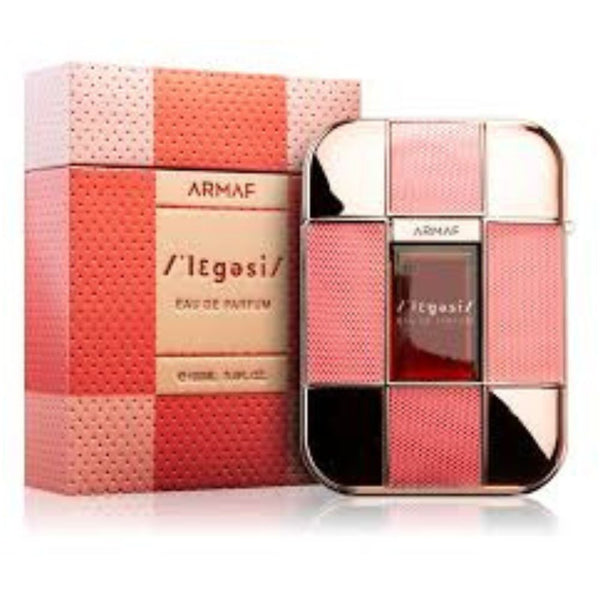 Дамски Парфюм Armaf Legesi Femme EDP 100 мл.