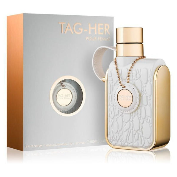 Дамски Парфюм Armaf Tag - Her EDP 100 мл.