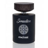 Дамски Парфюм Escent Sensation EDP 100 мл.