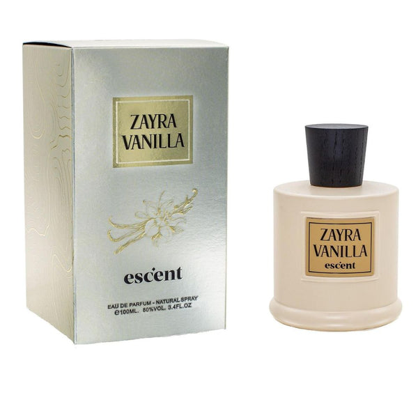 Дамски Парфюм Escent Zayra Vanilla EDP 100 мл.