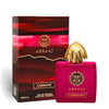 Дамски Парфюм Fragrance World Abraaj Carmine EDP 100 мл.