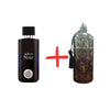 Дамски Парфюм Fragrance World Adicto Noir EDP 100 мл. + Дезодорант My Perfumes Waseemah 250 мл. - Унисекс