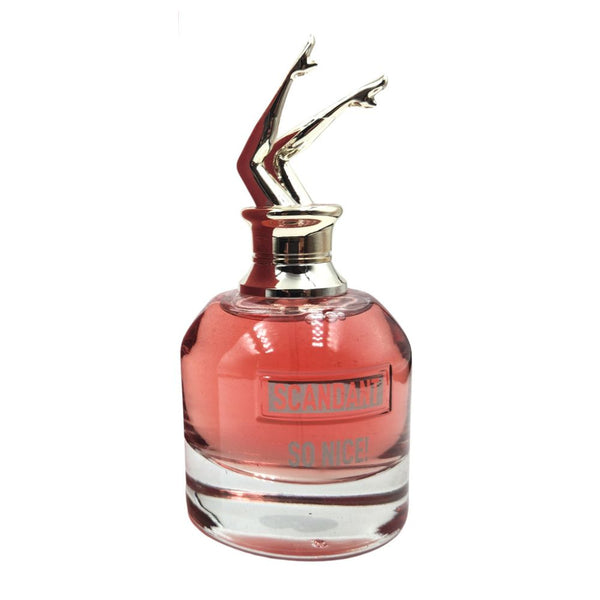 Дамски Парфюм Fragrance World Belle Celine Scandant So Nice! EDP 100 мл.