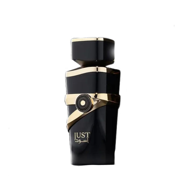 Мъжки Парфюм Fragrance World Just Aswad EDP