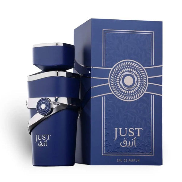 Fragrance World Just Azraq EDP 50 мл. флакон