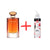 Дамски Парфюм Fragrance World Ophylia Legend EDP 100 мл. + Дезодорант My Perfumes Lustrous Collection Dress Up Women 225 мл. - Унисекс