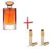 Дамски Парфюм Fragrance World Ophylia Legend EDP 80 мл. + 2 отливки