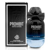 Дамски Парфюм Fragrance World Prohibit Parfum Intense EDP 100 мл.