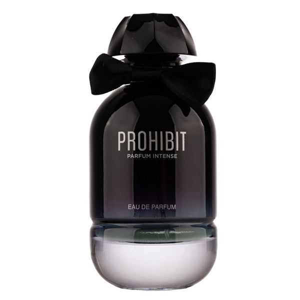 Дамски Парфюм Fragrance World Prohibit Parfum Intense EDP 100 мл.