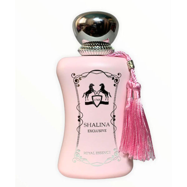 Дамски Парфюм Fragrance World Shalina Exclusive Royal Essence EDP