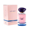 Дамски Парфюм Fragrance World Ur Way Intense EDP