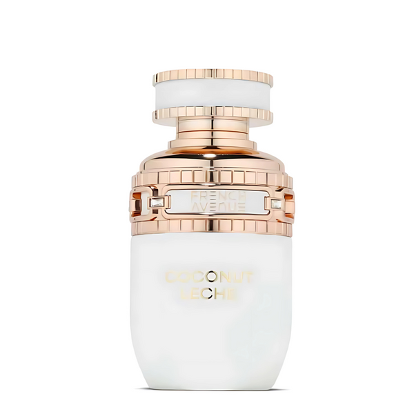 Дамски Парфюм French Avenue Coconut Leche EDP 80 мл.
