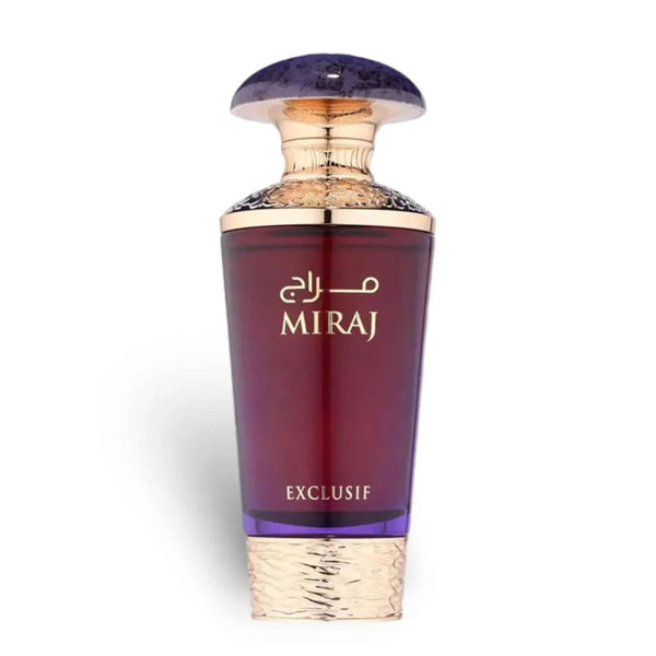 Дамски Парфюм French Avenue Miraj Exclusif EDP