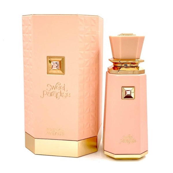 Дамски Парфюм French Avenue Sweet Paradise EDP
