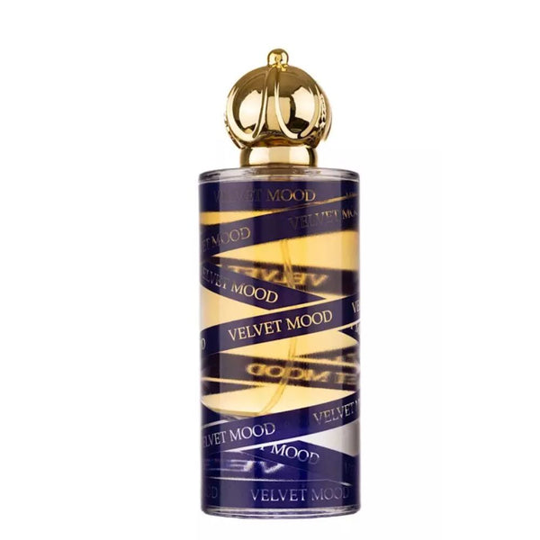 Дамски Парфюм French Avenue Velvet Mood EDP 100 мл.