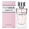 Дамски Парфюм Jacomo Jacomo for Her EDP 100 мл.
