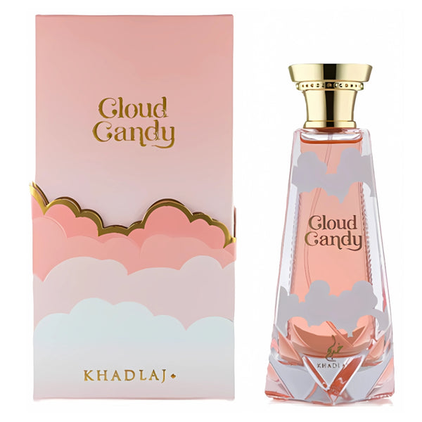 Дамски Парфюм Khadlaj Cloud Candy EDP 100 мл.