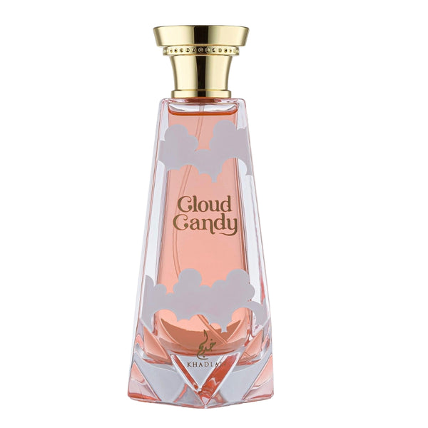 Дамски Парфюм Khadlaj Cloud Candy EDP 100 мл.