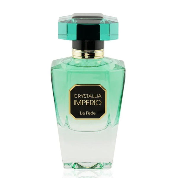 Дамски Парфюм Khadlaj Crystallia Imperio EDP 100 мл.