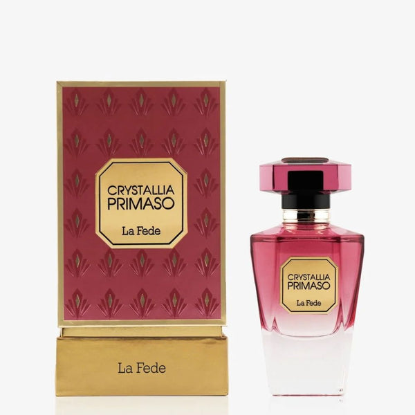 Дамски Парфюм Khadlaj Crystallia Primaso EDP 100 мл.