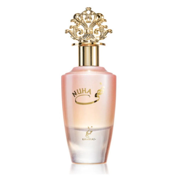 Дамски Парфюм Khadlaj Nuha EDP