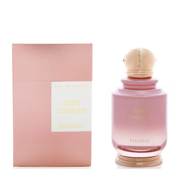 Дамски Парфюм Khadlaj Rose Couture EDP 100 мл.