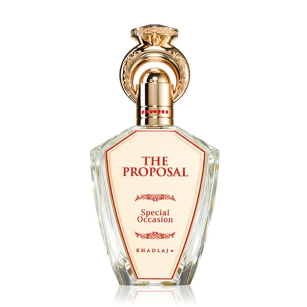 Дамски Парфюм Khadlaj The Proposal Special Occasion EDP 100 мл.