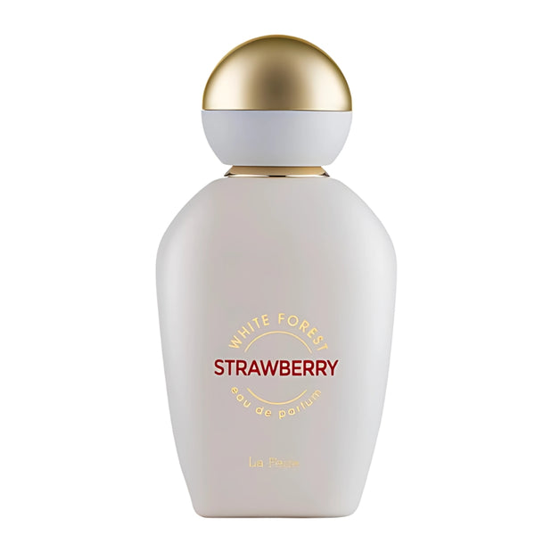 Дамски Парфюм Khadlaj White Forest Strawberry EDP