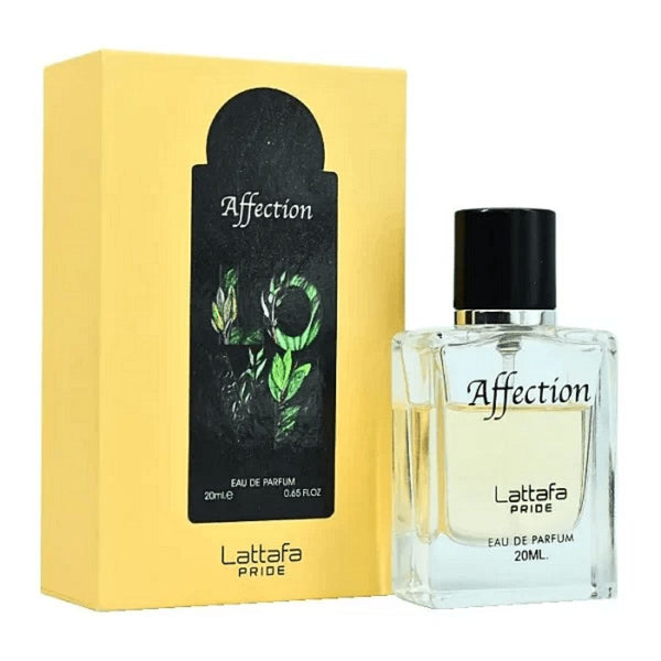 Дамски парфюм Lattafa Affection EDP 20 мл.