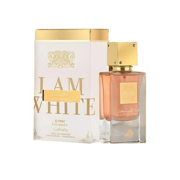 Дамски парфюм Lattafa Ana Abiyedh Poudrée EDP
