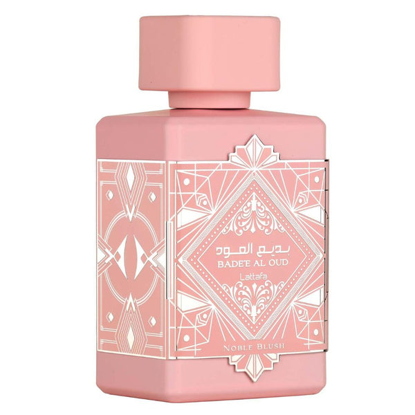 Дамски Парфюм Lattafa Badee Al Oud Noble Blush EDP