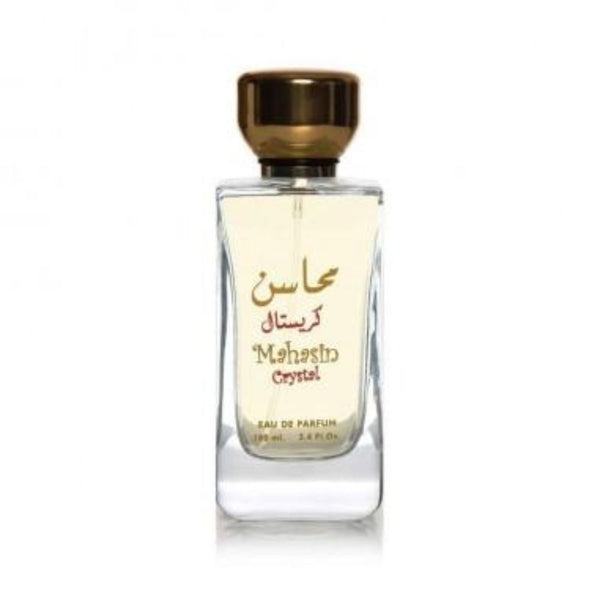 Дамски Парфюм Lattafa Mahasin Crystal EDP