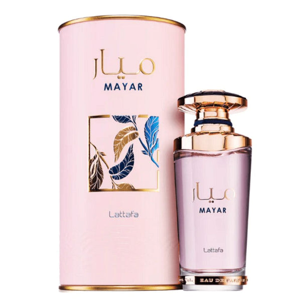 Дамски Парфюм Lattafa Mayar EDP