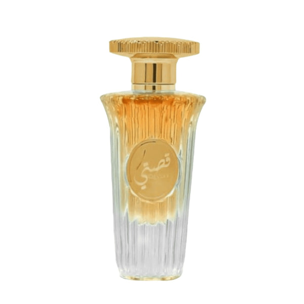 Дамски парфюм Lattafa My Story Qissati Vol I EDP