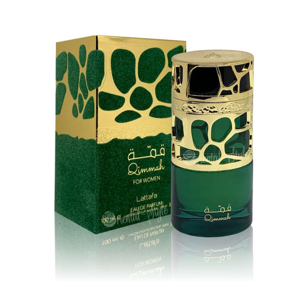Дамски Парфюм Lattafa Qimmah for Women EDP