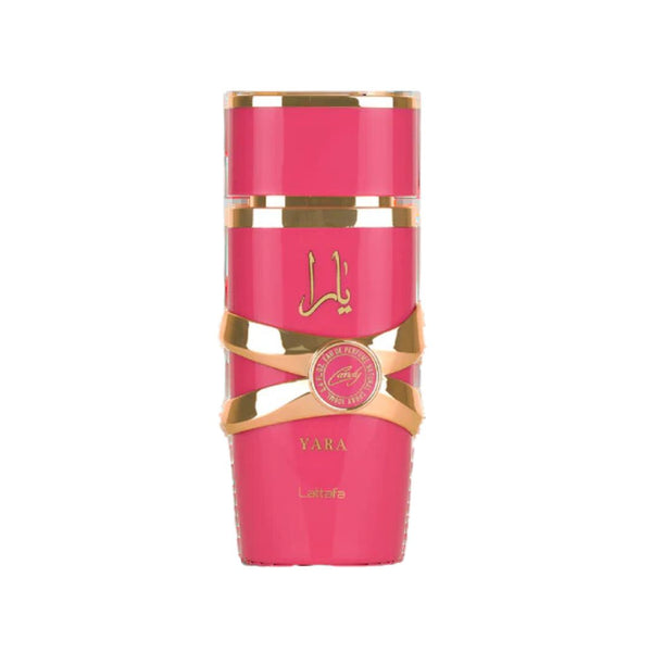 Дамски Парфюм Lattafa Yara Candy EDP