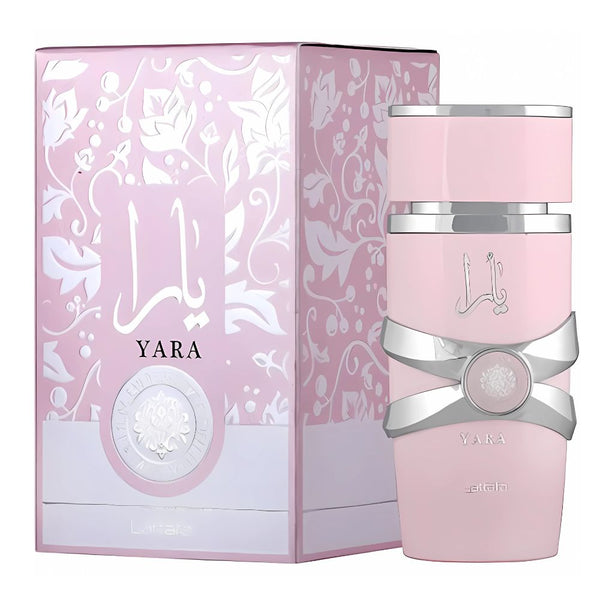 Дамски парфюм Lattafa Yara EDP