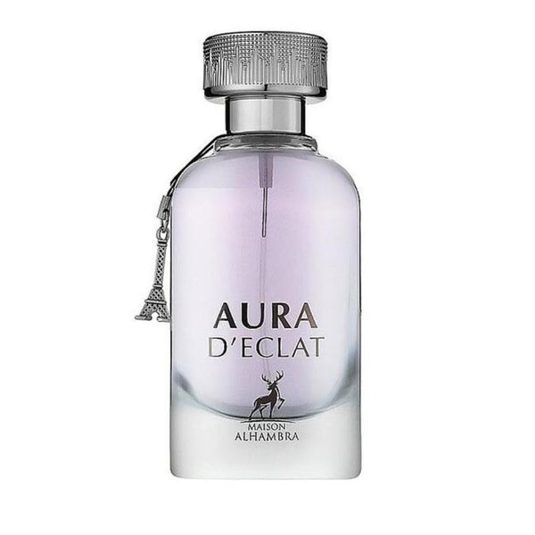 Дамски Парфюм Maison Alhambra Aura D'eclat EDP